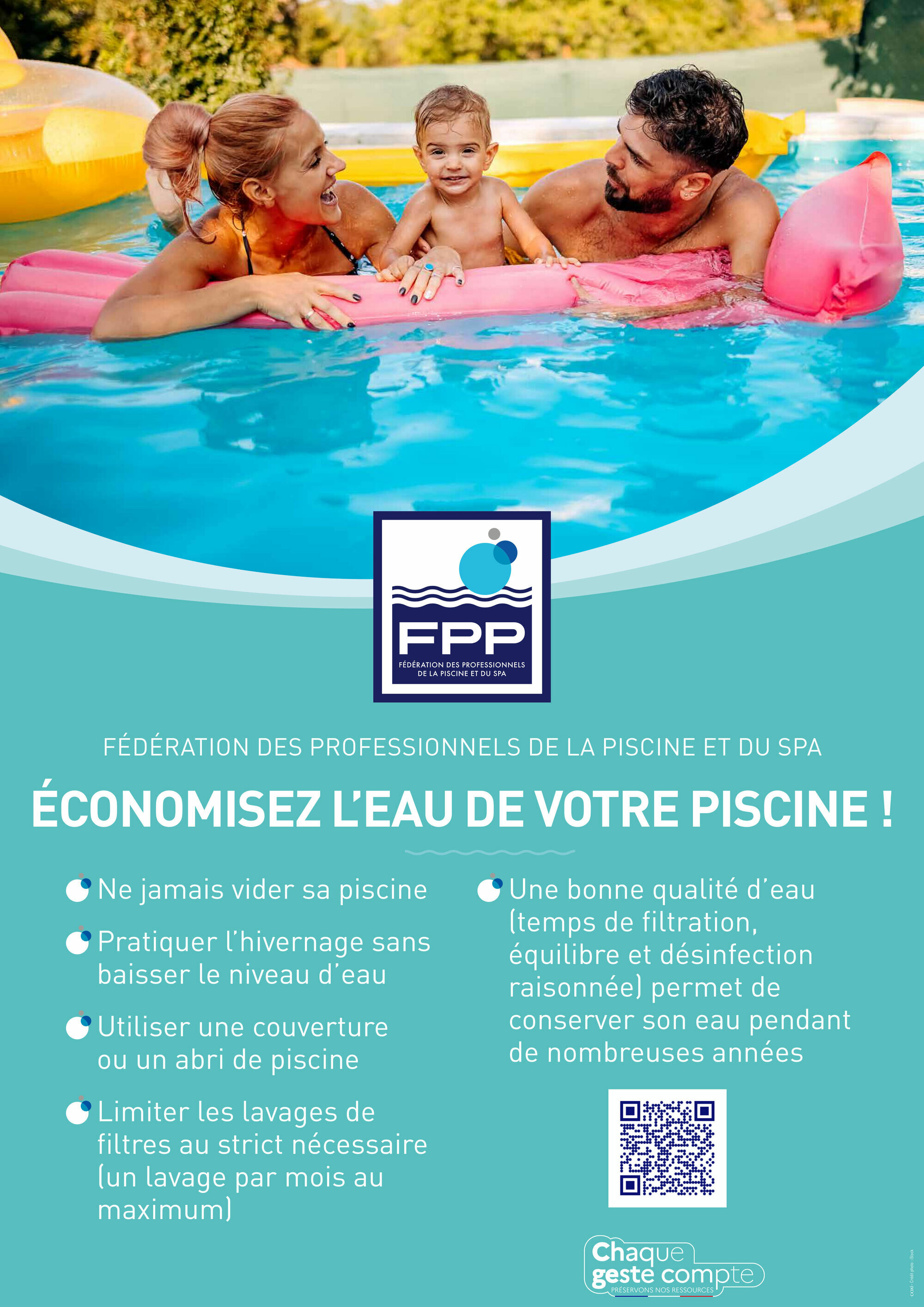 Optimisation De L Eau De Votre Piscine Pour Une Utilisation Raisonn E